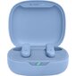 JBL JBLWFLEXBLU Наушники модель Wave Flex TWS,  blue
