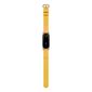Ремешок для смарт-часов Xiaomi Smart Band 8 Braided Strap Yellow