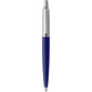 Ручка шариков. Parker Jotter Color  (CW2123427) синий M син. черн. блистер