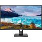 Монитор LCD 27'' 16:9 1920х1080 (FHD) IPS,  nonGLARE,  75 Hz,  300 cd / m2,  H178° / V178°,  1000:1,  50М:1,  16.7M,  4ms,  HDMI,  DP,  USB-C,  Height adj,  Pivot,  Tilt,  Swivel,  Speakers,  3Y,  Black