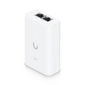 Инжектор Ubiquiti PoE Adapter  (30W)