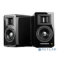 Edifier AIRPULSE A100 Black {100 W RMS,  52Гц-40кГц,  AUX,  PC,  USB,  Bluetooth v5.0 с поддержкой aptX,  оптический вход, выход на сабвуфер:20Гц ~ 80Гц}
