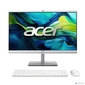 Моноблок Acer Aspire C24-195ES 23.8" Full HD Core Ultra 7 155U  (1.7) 16Gb SSD512Gb UHDG CR Eshell GbitEth WiFi BT 180W клавиатура мышь Cam серебристый 2560x1440