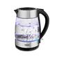 Чайник ZCK8011 GLASS / INOX ZELMER