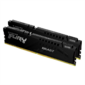 Kingston KF556C40BBK2-32 DDR5 32GB Kit  (2x16Gb) 5600 MT / s CL40