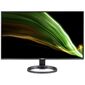 Монитор 27" ACER R272Eyi Black  (IPS,  1920x1080,  D-sub+HDMI,  1 ms,  178° / 178°,  250 cd / m,  1000:1,  100Hz)