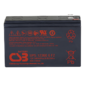 CSB Аккумуляторная батарея для ИБП 12360 6  (12V / 7.5Ah)