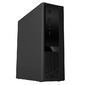 Powerman PS201A-BK Slim Case PM-300TFX U3.0*2+A (HD)+FAN