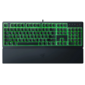 Игровая клавиатура Razer Ornata V3 X - Russian Layout /  Razer Ornata V3 X - Russian Layout