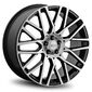 Легковой диск Xtrike 8, 5 / 20 5*112 BK / FP