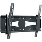 Кронштейн телевизионный Holder PTS-4006 черный 32"-60" макс.45кг настенный наклон