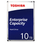 HDD Toshiba SAS 10Tb 7200 256Mb