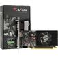 Видеокарта AFOX GeForce GT 740 Low Profile 4GB  (AF740-4096D3L3) 128Bit DVI HDMI VGA,  Single fan