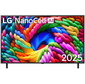 Телевизор LCD 55" 4K 55NANO90A6B.ARUG LG