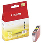 BJ CARTRIDGE CLI-8Y EMB