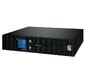 UPS CyberPower PLT1500ELCDRT2U 1500VA / 1350W USB / RS-232 / EPO / SNMPslot  (8 IEC С13)