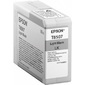 Картридж EPSON T8507 серый для SC-P800