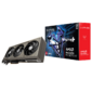 Видеокарта Sapphire RX9070XT NITRO+ OC 16GB GDDR6 256bit 2xDP 2xHDMI 3FAN RTL