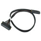 HP Internal SAS / SATA Cable kit for 180G5 Hot Plug  (x4 to x4 connectors)  (to connect SAS HBA & E200 up to 4 drives,  incl. 1 cable)