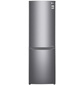 Холодильник LG GA-B419SDJL графит темный  (двухкамерный)