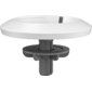 952-000020 Accessory Logitech Rally Mic Pod Table Mount Off-White