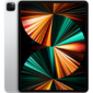 Apple 12.9-inch iPad Pro 5-gen.  (2021) WiFi + Cellular 256GB - Silver  (rep. MXF62RU / A)