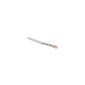 Hyperline UUTP4-C5E-S24-IN-LSZH-GY-305  (UTP4-C5E-SOLID-LSZH-GY-305)  (305 м) Кабель витая пара,  неэкранированная U / UTP,  категория 5e,  4 пары  (24 AWG),  одножильный (solid),  LSZH,  нг (С)-HF,  -20