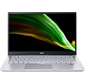 Acer Swift 3 SF314-43-R7JQ Ryzen 7 5700U 16Gb SSD512Gb UMA 14" IPS FHD  (1920x1080) Windows 11 silver WiFi BT Cam