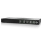 Cisco SG110-24 Коммутатор 24-портовый 24-Port Gigabit Switch
