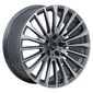 Легковой диск LegeArtis 9, 5 / 22 5*112 GMF
