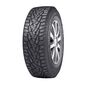 Nokian Tyres  195 / 70 / 15  R 104 / 102 C Hakkapeliitta C3  Ш.