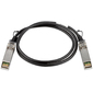 Кабель D-Link 10-GbE SFP+ 1m Direct Attach Cable  (DEM-CB100S)