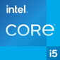 CPU Intel Core i5-12600K (3.7GHz/20MB/10 cores) LGA1700 OEM, Intel UHD Graphics 770, TDP 125W, max 128Gb DDR5-4800, DDR4-3200,  CM8071504555227SRL4T