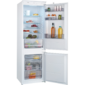 Franke 118.0524.539 /  Better,  Холодильник FCB 320 NR MS A+,  Статическая система охлаждения с технологией FrostLess,  1772 / 540 / 545  (в / ш / г)мм,  Скользящие направляющие