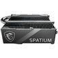 Твердотельный накопитель SSD MSI M.2 2280 2000GB MSI SPATIUM M580 FROZR