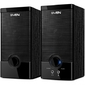 Sven SPS-603 черный USB-порт ПК,  ноутбука или адаптер 5V DC