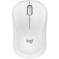 Logitech M240 Мышь лазерная  (4000dpi) silent беспроводная BT для ноутбука  (2but) белый