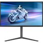 Монитор Philips 26.5" Evnia Gaming 27M2N6500P черный QD OLED LED 0.03ms 16:9 HDMI M / M матовая HAS 1000:1 250cd 178гр / 178гр 2560x1440 280Hz DP Quad HD 2K  (1440p) USB 7.22кг