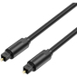 Кабель Vention аудио оптоволоконный Toslink M / Toslink M - 1 м