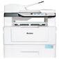 Avision AM40A plus светодиодное МФУ монохромное A4,  P / C / S,  40 стр / мин,  2Гб,  дуплекс,  2trays10+550,  DADF75,  USB / Eth / extUSB,  3000стр