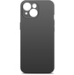 Чехол  (клип-кейс) BoraSCO для Apple iPhone 15 Plus черный  (72421)