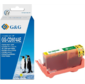 Картридж струйный G&G GG-CD974AE желтый  (14.6мл) для HP Officejet 6000 / 6000Wireless / 6500 / 6500Wireless