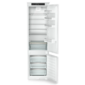 Встраиваемые холодильники Liebherr Pure,  ниша 194 см,  EasyFresh,  МК NoFrost 3 контейнера,  сенсорный дисплей Touch,  door sliding.