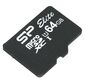 Флеш карта microSDXC 64Gb Class10 Silicon Power SP064GBSTXBU1V10 w / o adapter