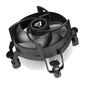 Вентилятор Arctic Cooling Вентилятор для процессора Arctic Alpine 17 CO socket Intel 1700  (ACALP00041A)