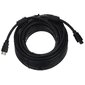 VCOM CG511D-15M Кабель HDMI-HDMI 15M V1.4+3D