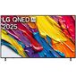 Телевизор LED LG 86" 86QNED82A6B.ARUG черный титан 4K Ultra HD 60Hz DVB-T DVB-T2 DVB-C DVB-S DVB-S2 USB WiFi Smart TV