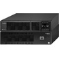 Systeme Electriс Smart-Save Online SRT,  8000VA / 8000W,  On-Line,  Extended-run,  Rack 2U+3U (Tower convertible),  LCD,  Out: Hardwire,  SNMP Intelligent Slot,  USB,  RS-232,  Pre-Inst. Web / SNMP