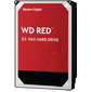 Накопитель на жестком магнитном диске WD Жесткий диск WD RED WD101EFAX 10ТБ 3, 5" 5400RPM 256MB  (SATA-III) NAS Edition