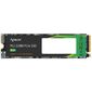 Apacer SSD AS2280P4X 256Gb M.2 2280 PCIe Gen3x4,  R2100 / W1700 Mb / s,  3D NAND,  MTBF 1.8M,  NVMe,  100TBW,  Retail,  3 years  (AP256GAS2280P4X-1)
